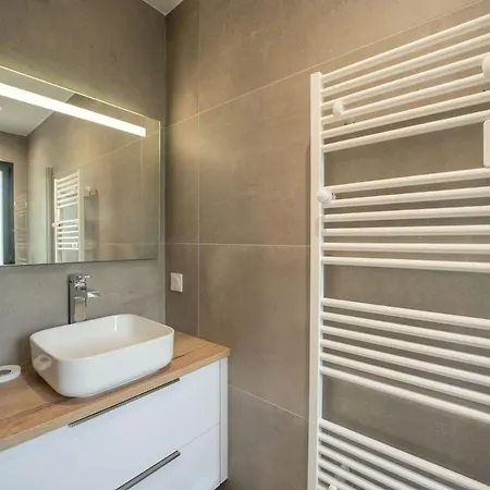 Вилла La Des Vignes