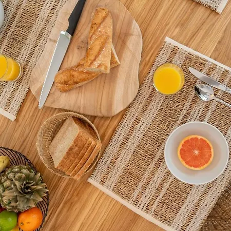 Вилла La Des Vignes