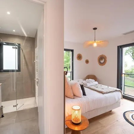 La Des Vignes Вилла