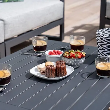 La Des Vignes * Cenac