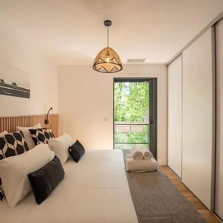 Вилла La Des Vignes Cenac