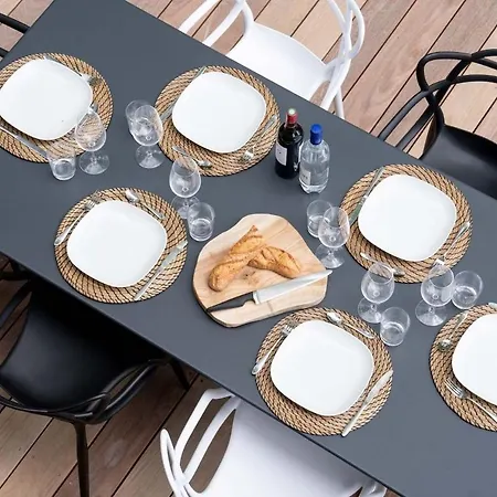 La Des Vignes * Cenac