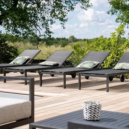 La Des Vignes Вилла