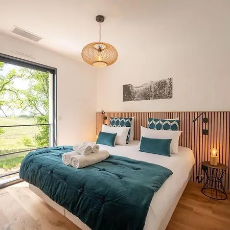 La Des Vignes * Cenac