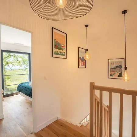 La Des Vignes Вилла