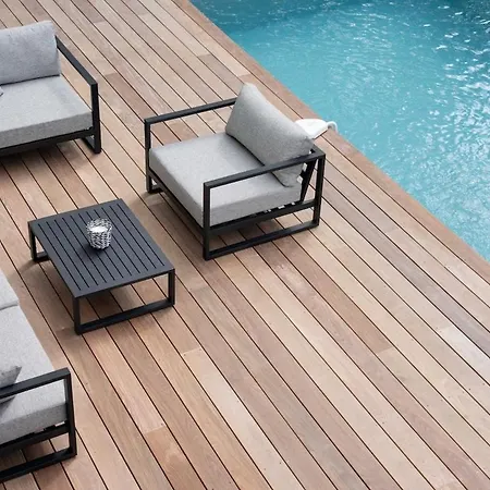 Вилла La Des Vignes *