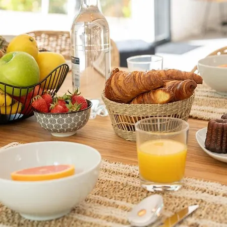 La Des Vignes Вилла Cenac