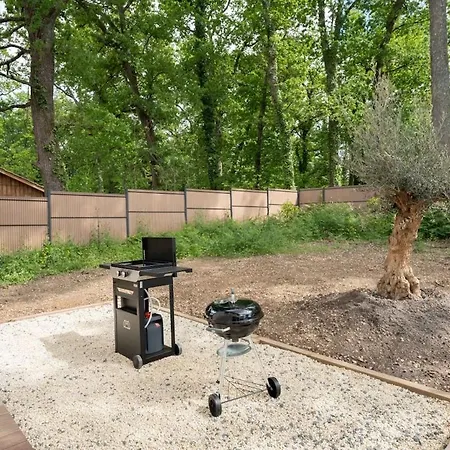 Вилла La Des Vignes