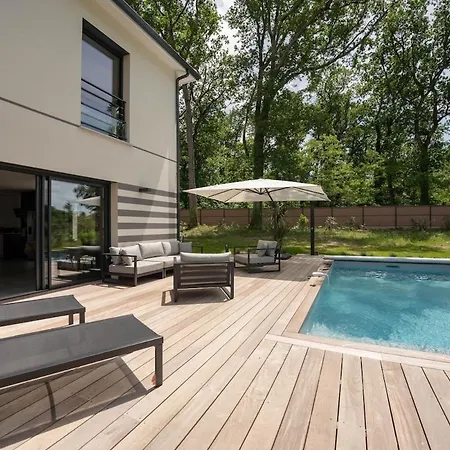 La Des Vignes * Cenac