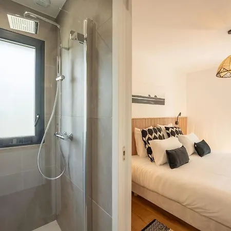 Вилла La Des Vignes