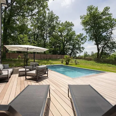 La Des Vignes * Cenac