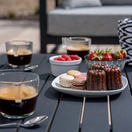 La Des Vignes Вилла *