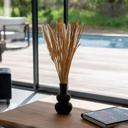 Вилла La Des Vignes