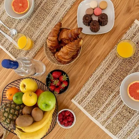 La Des Vignes Вилла Cenac