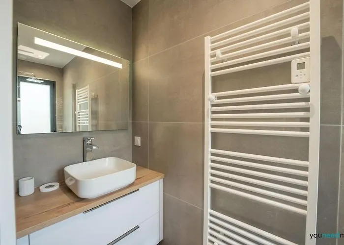 ヴィラ La Des Vignes