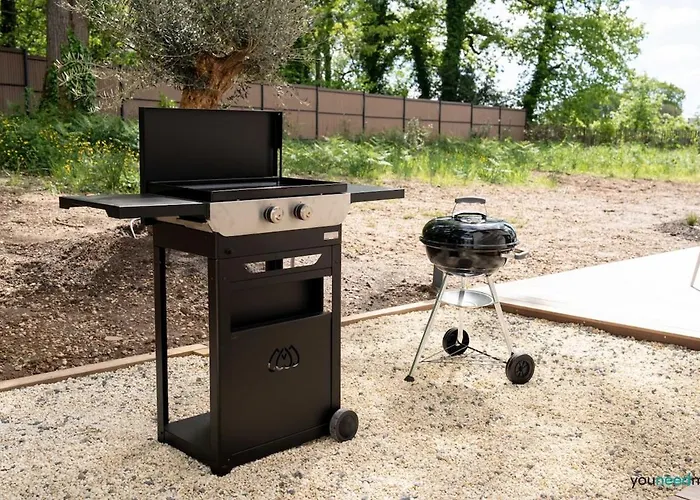 ヴィラ La Des Vignes