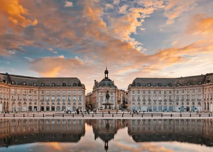 La Des Vignes * Cénac