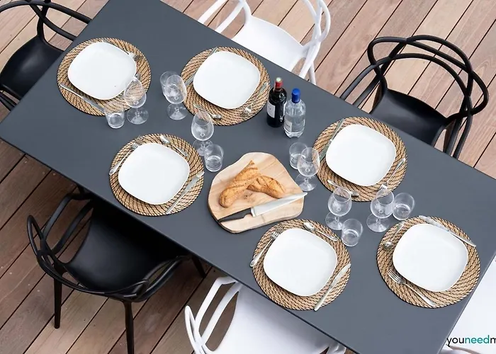 La Des Vignes * Cénac