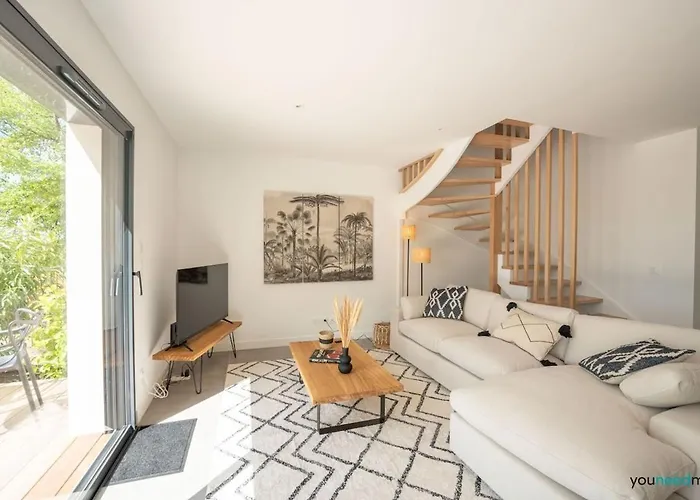 La Des Vignes * Cénac