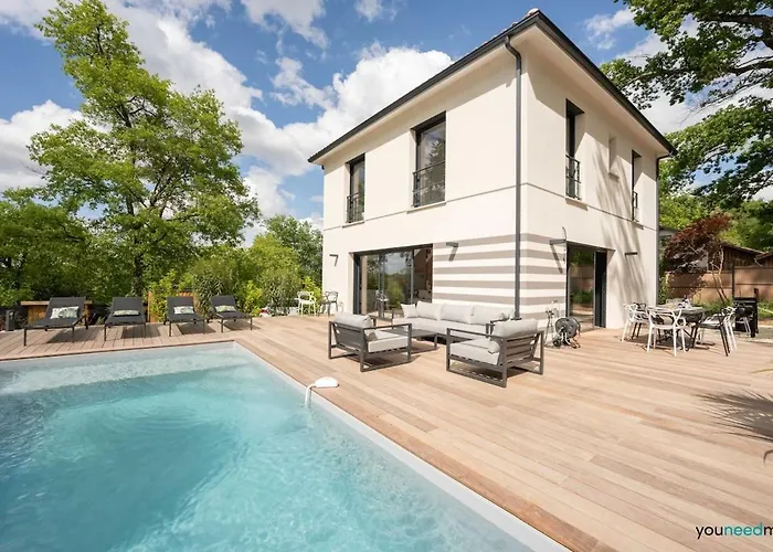 La Des Vignes Cénac