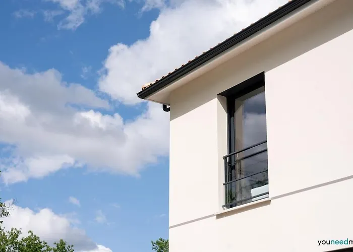 La Des Vignes Cénac