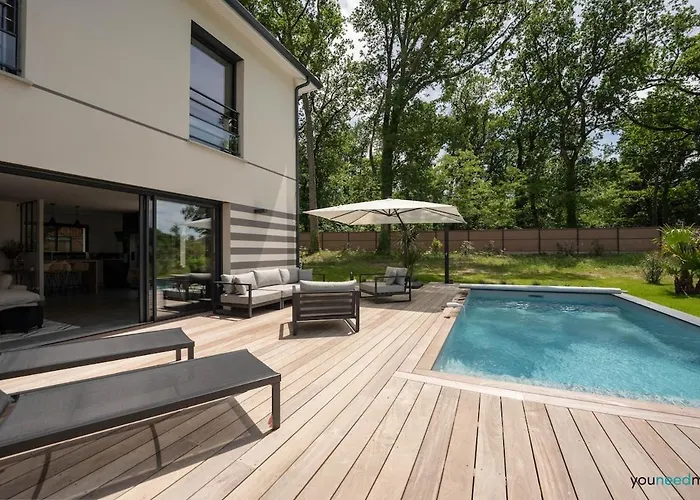 La Des Vignes * Cénac