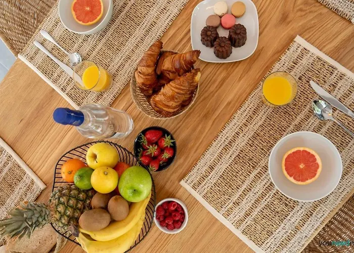 La Des Vignes ヴィラ Cénac